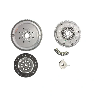 Imagen de LuK BR 0241 600 0203 00 Kit de Embrague FORD: Focus 2, S Max Mk1, MONDEO 4 Stufenheck, VOLVO: V50, C30, S40 II