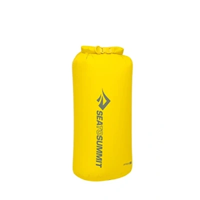 Imagen de Saco estanco LIGHTWEIGHT 70D 13L amarillo