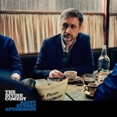 Imagen de Rainy Sunday Afternoon Cd The Divine Comedy