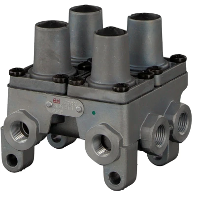 Imagen de FEBI BILSTEIN 38123 Válvula de seguridad varios circuitos