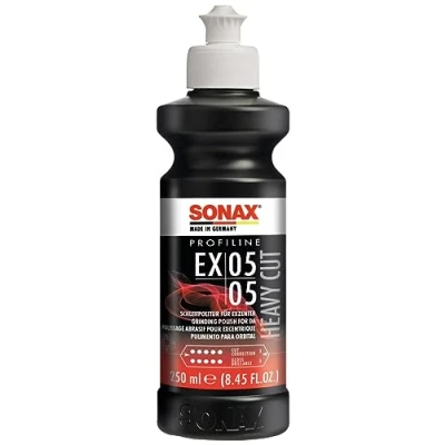 Imagen de SONAX PROFILINE ExCut05 05 02451410 Pulido de pintura 250