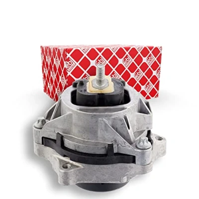 Imagen de FEBI BILSTEIN 104263 Soporte de motor izquierda hidráulico BMW: 4 Gran Coupe, 3 Touring, Berlina