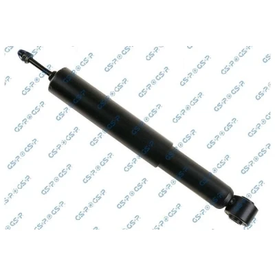 Imagen de GSP 32112270 Amortiguador Eje trasero Presión de gas Bitubular telescópico TOYOTA: Land Cruiser Prado 120 (J120) 3.0 D 4D, 4.0 V6 VVT i