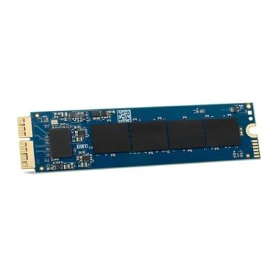 Imagen de OWC 2TB Aura Pro X2 Gen4 NVMe SSD Upgrade for Mac (Late 2013 2019)