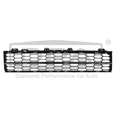 Imagen de DPA 88531807302 Rejilla Parachoques delante, debajo SKODA: Superb III Hatchback, Familiar