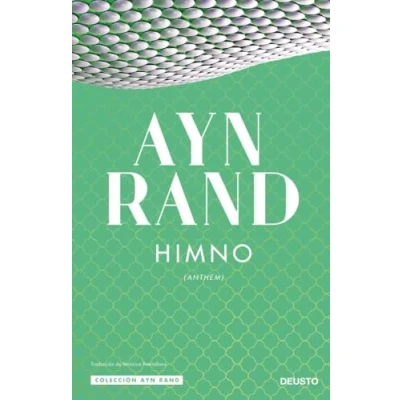 Imagen de Himno (Colección Ayn Rand)