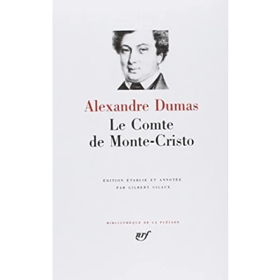 Imagen de Le Comte de Monte Cristo [Francia] [DVD]