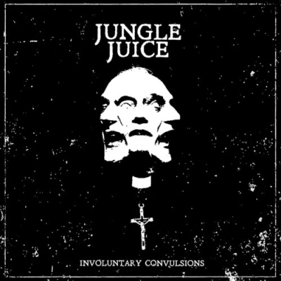 Imagen de Involuntary Convulsions Ep (vinilo)