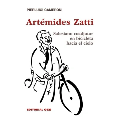 Imagen de Artemides Zatti