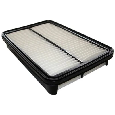Imagen de JAPANPARTS FA 249S Filtro de aire 42,3 171,6 266,3 Cartucho filtrante TOYOTA: Corolla VIII Liftback, Berlina, Compact