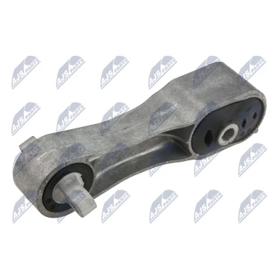 Imagen de NTY ZPS BM 012 Soporte de motor posterior Transmisión automática BMW: 2 Gran Tourer, Active X1, MINI: Hatchback, Hatchback