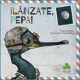 Imagen de ¡Lánzate, Pepa!