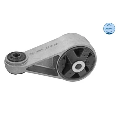 Imagen de MEYLE 300 221 2000 Soporte de motor ORIGINAL Quality posterior Rodamiento caucho metal Brazo torsión MINI: Hatchback, Cabrio