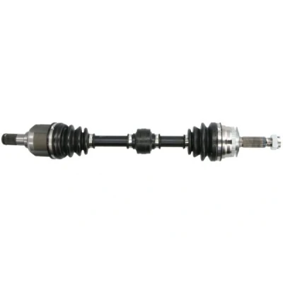 Imagen de PASCAL G20045PC Árbol de transmisión Eje delantero, izquierda 650 HYUNDAI: Matrix