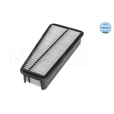 Imagen de MEYLE 30 12 321 0028 Filtro de aire 62 167 358 Cartucho filtrante ORIGINAL Quality TOYOTA: Land Cruiser Prado 120, 150