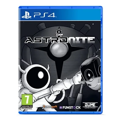 Imagen de Astronite (PS4)