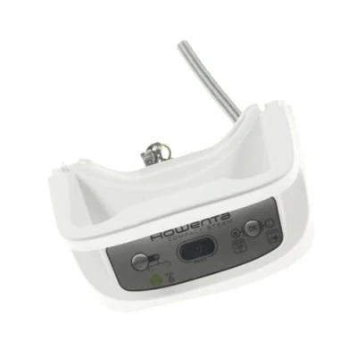Imagen de Caja frontal y tarjeta electrónica Central de vapor CS 00135799 ROWENTA