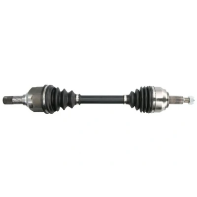 Imagen de PASCAL G2R185PC Árbol de transmisión Eje delantero, izquierda 643 RENAULT: LAGUNA 3