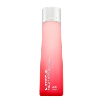 Imagen de Estée Lauder Nutritious Radiant Esencia Treatment Lotion 200 ml