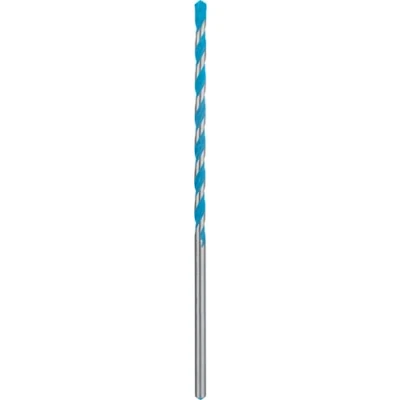 Imagen de Bosch Professional 1 x Brocas Expert CYL 9 MultiConstruction, para Hormigón, 4.00 130 mm, Accesorios Taladro de impacto rotativo
