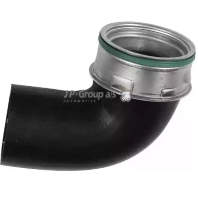 Imagen de JP GROUP 1117702500 Manguera Turbo SEAT: Alhambra I, VOLKSWAGEN: Sharan FORD: Galaxy Mk1 MPV