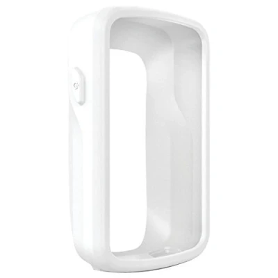 Imagen de Garmin 010 12484 05 Funda de Silicona para Edge 820, Blanca