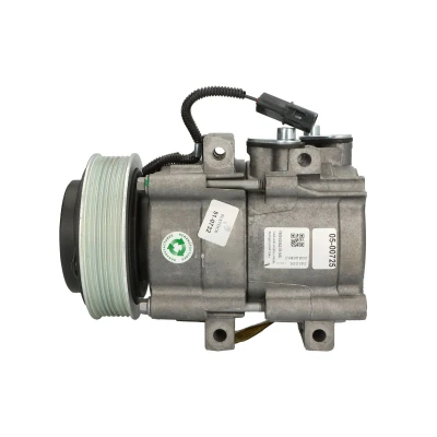 Imagen de Compresor, aire acondicionado ELSTOCK 51 0732