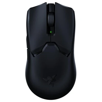 Imagen de Ratón gaming Razer Viper V2 Pro, Inalámbrico, 30000 ppp, 5 Teclas Programables, 1000 Hz, Negro