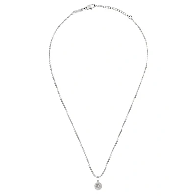 Imagen de Breil Collar silvercoloured, Hombre, Talla: One Size, Silver coloured