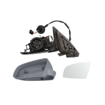 Imagen de Retrovisor exterior BLIC 5402 04 1139595 Izquierda