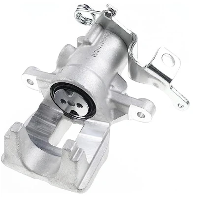 Imagen de Frankberg Pinza de freno Trasero Izquierda Compatible con C4 Grand Picasso I UA 2006 2013 UD Sustituir# 344248