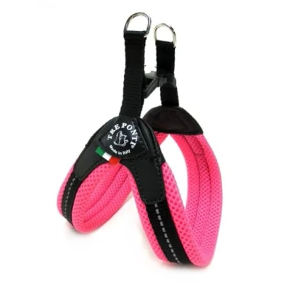 Imagen de tre Ponti tf222 a Easy Fit Malla Fix Neon, tamaño 2, Color Rosa