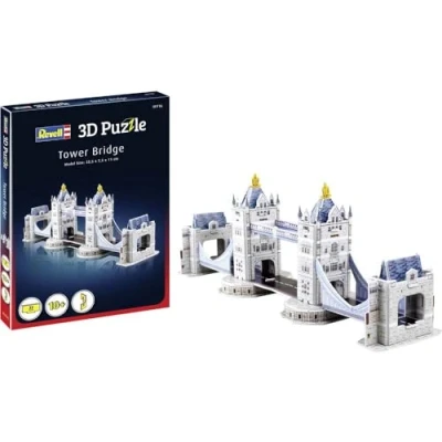 Imagen de Revell 00116 3D Puzzle