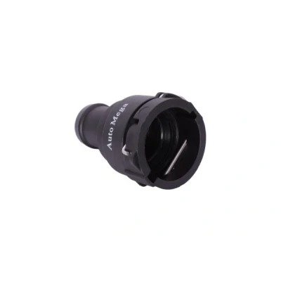 Imagen de AUTOMEGA 160059510 Bridas Plástico VOLKSWAGEN: Golf 4, 5, Passat B6 Berlina, SEAT: Leon I Hatchback, Toledo 2 Limousine, II Hatchback