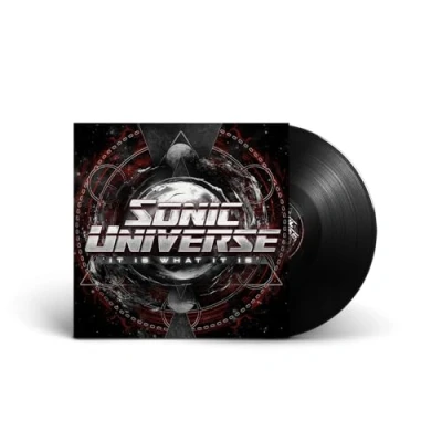 Imagen de It Is What [Vinilo]
