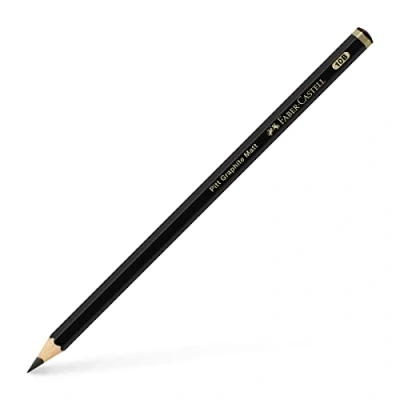 Imagen de Faber Castell Lápiz Grafito Pitt Graphite Matt 10B