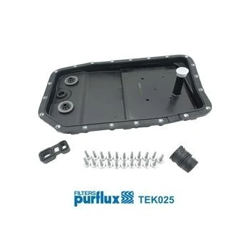 Imagen de Kit filtro hidrtáulico, caja automática PURFLUX TEK025