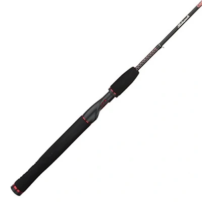 Imagen de Ugly Stik GX2 Cañas de spinning medianas, 2, 74 m, color negro