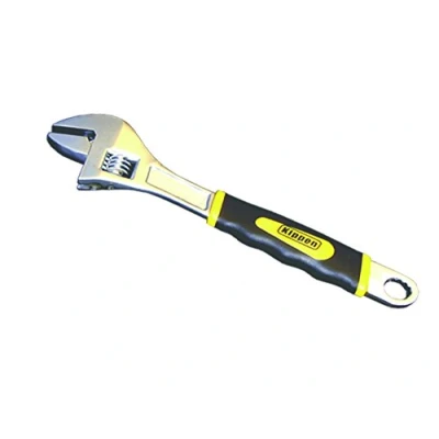 Imagen de Kippen 1016eb Llave Ajustable a inglesa, 250 mm