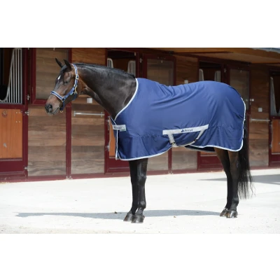 Imagen de Bucas Freedom Twill Sheet Navy