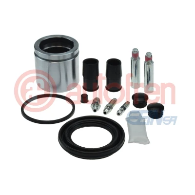 Imagen de AUTOFREN SEINSA D43279S Kit de Reparación Frenos Eje delantero 57 PISTON KIT+GUIDEPINS OPEL: Corsa C Hatchback, Vectra A CC, Calibra norauto,