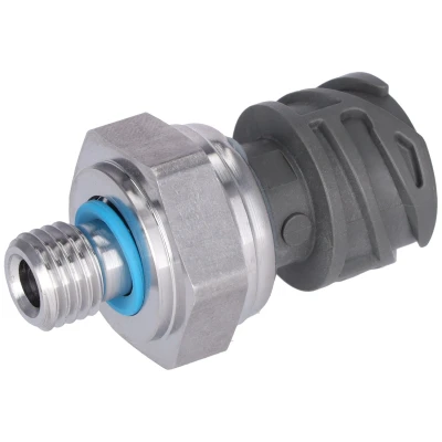 Imagen de Sensor, presión colector de admisión FEBI BILSTEIN 181337