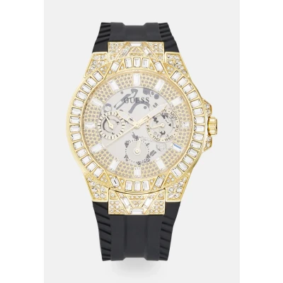 Imagen de Guess Dynasty Reloj champagne/goldcoloured, Talla: One Size, Champagne/gold coloured