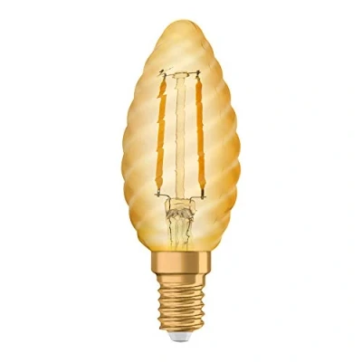 Imagen de OSRAM Lamps LEDVANCE, 1.5 W, Blanco cálido, 12W