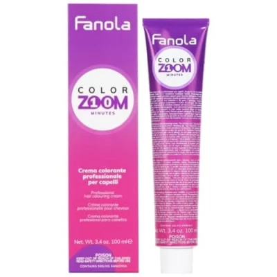 Imagen de Color Zoom 5.0