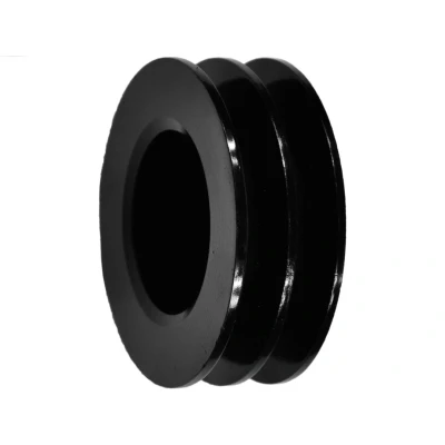 Imagen de AS PL AP0014 Polea, alternador