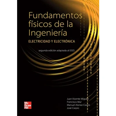 Imagen de Fundamentos fisicos de la ingenieria. Edicion adaptada al Espacio Europe o Educacion Superior 9788448174989 (SIN COLECCION)