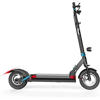 Imagen de Patinete Eléctrico Beeper Max 500w 48v De 10 Pulgadas 8 Ah