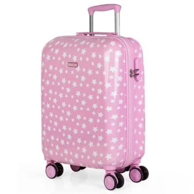 Imagen de Itaca Stars Trolley, Mujer, Talla: One Size, Rosa
