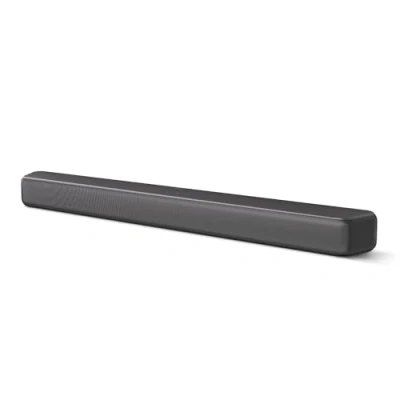 Imagen de Philips TAB5109 Barra de Sonido 2.0 2 Canales 120W, DTS Virtual X, Bluetooth 5.4, HDMI ARC, conexión óptica y conectividad USB Gris Oscuro